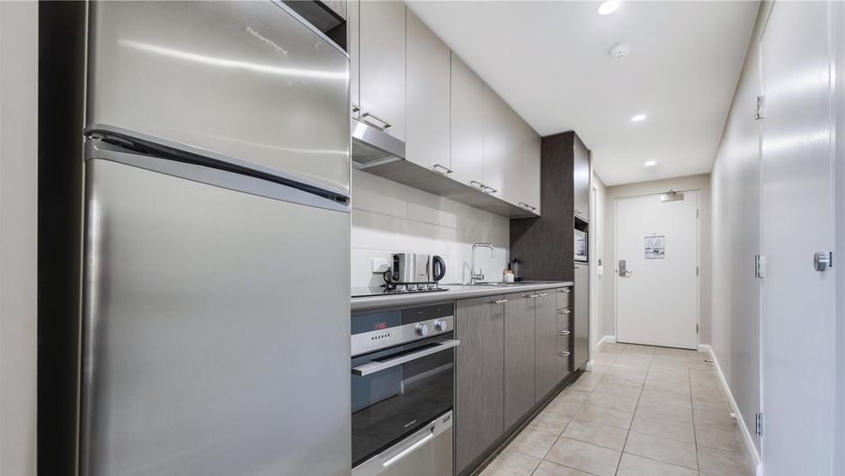Hudson Berrimah Suite