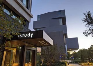 The Study at University of Chicago
