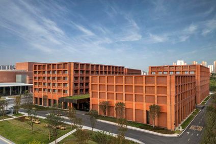 Taoxichuan Hotel