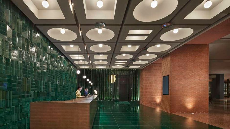 Taoxichuan Hotel Other