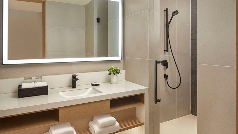 Hyatt Place Jingdezhen Taoxichuan Room