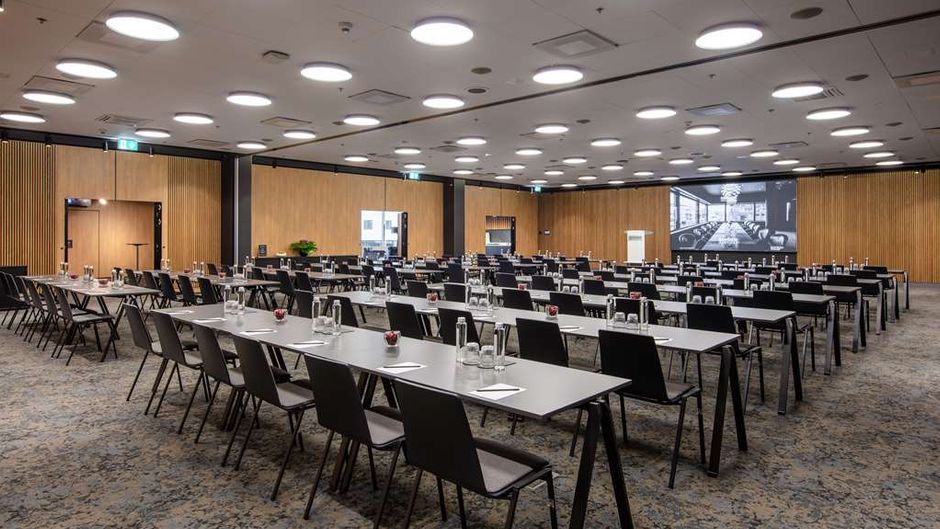 Radisson Collection Hotel, Tallinn Meeting