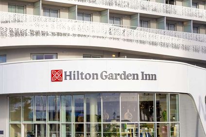 Hilton Garden Inn Le Havre Centre