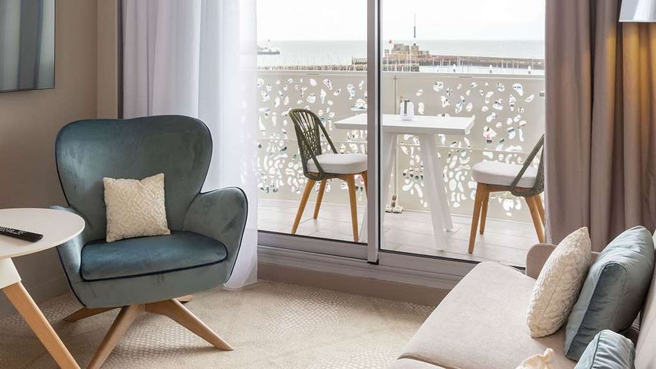 Hilton Garden Inn Le Havre Centre Other