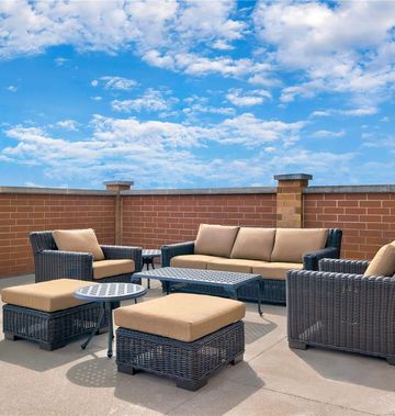 DoubleTree by Hilton Davenport