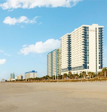 Homewood Suites by Hilton Myrtle Beach