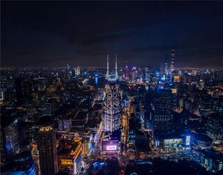 Conrad Shanghai