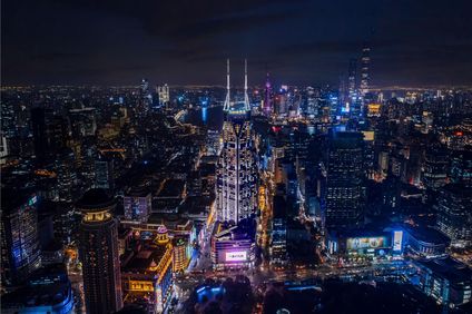 Conrad Shanghai