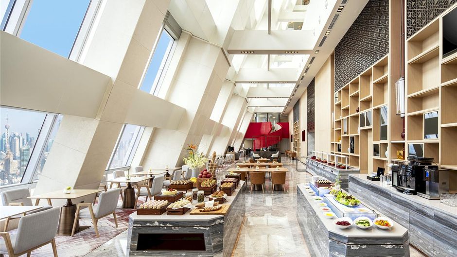 Conrad Shanghai Other
