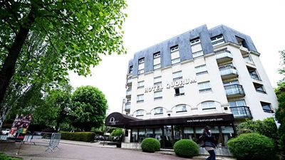 Hotel Quorum