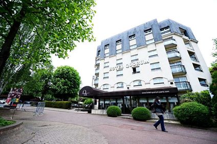 Hotel Quorum