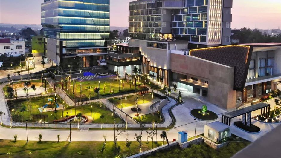 Mercure Pangkalan Bun Other