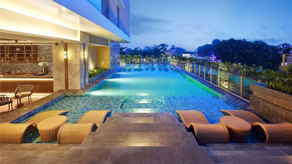 Mercure Pangkalan Bun Other