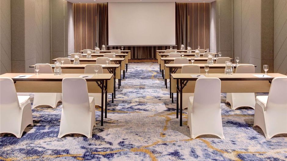 Mercure Pangkalan Bun Meeting