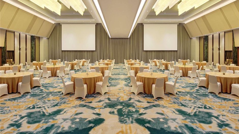 Mercure Pangkalan Bun Meeting