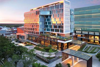 Mercure Pangkalan Bun