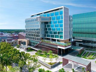 Mercure Pangkalan Bun