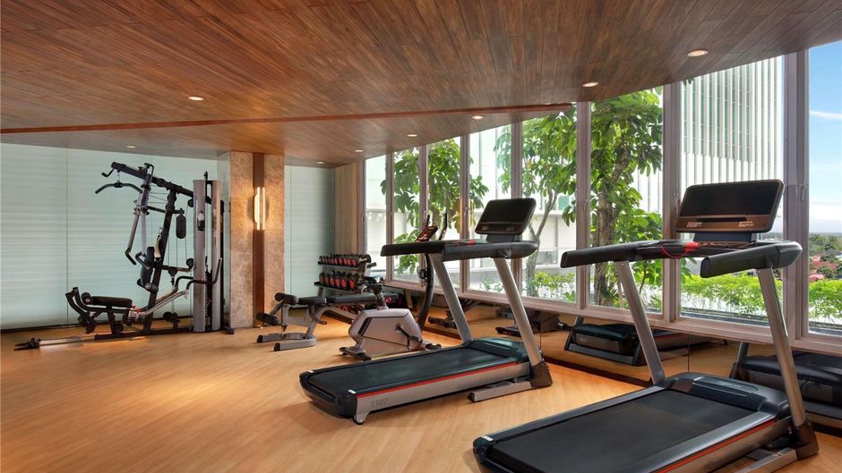 Mercure Pangkalan Bun Other