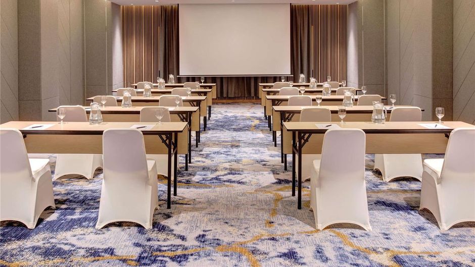 Mercure Pangkalan Bun Meeting