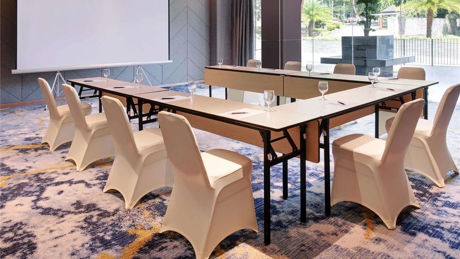 Mercure Pangkalan Bun Meeting