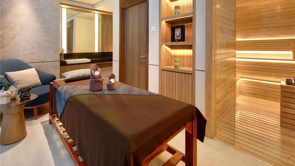 Mercure Pangkalan Bun Spa
