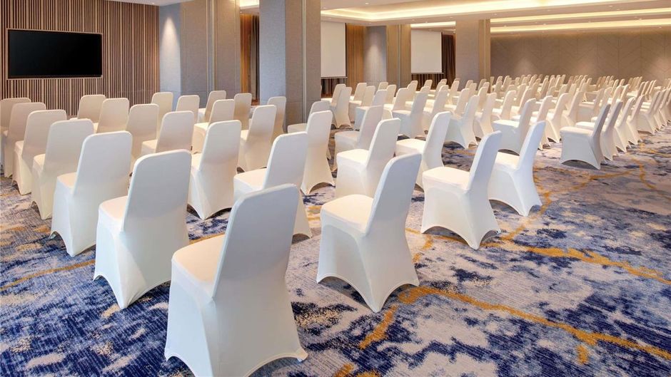 Mercure Pangkalan Bun Meeting