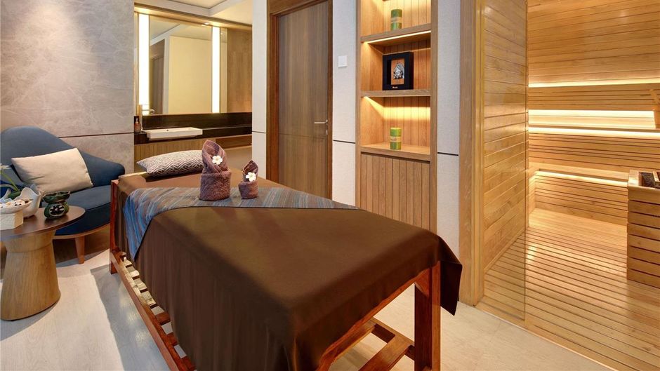 Mercure Pangkalan Bun Other