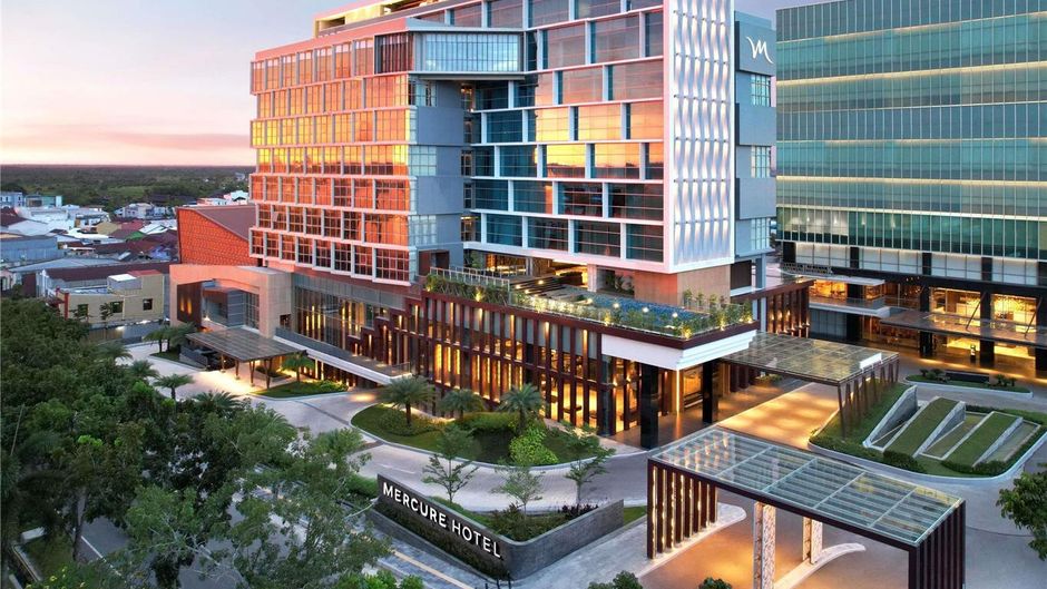 Mercure Pangkalan Bun Other