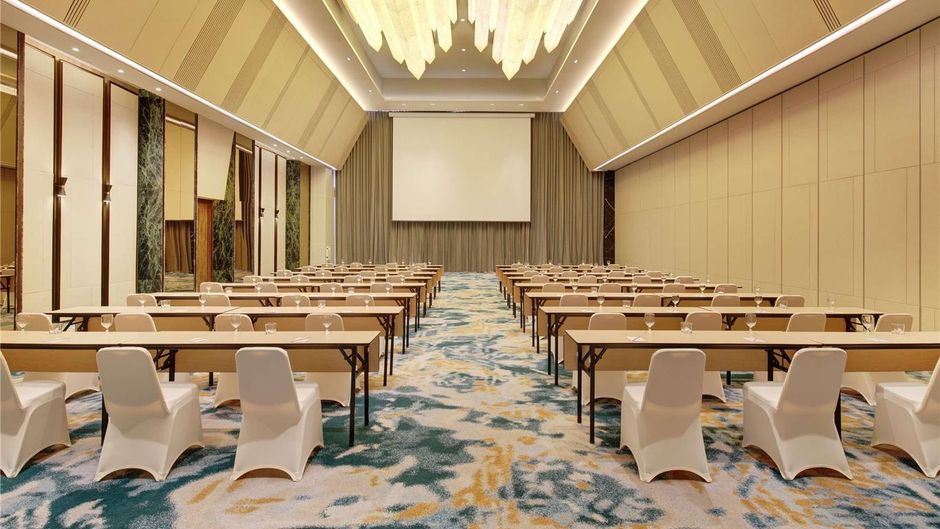 Mercure Pangkalan Bun Meeting