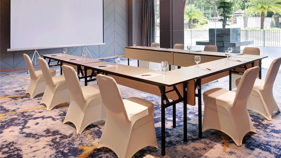 Mercure Pangkalan Bun Meeting