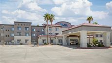 Best Western Hesperia-Victorville Suites