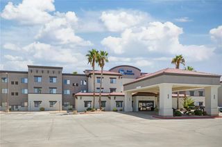 Best Western Hesperia-Victorville Suites