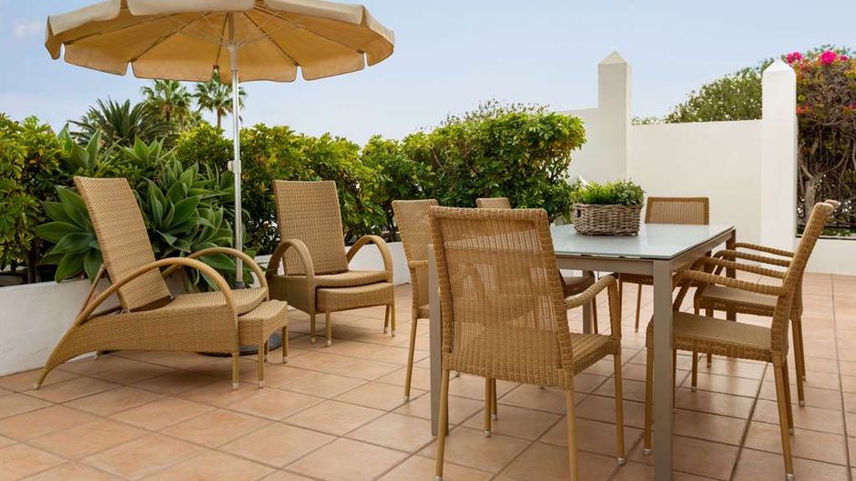 Wyndham Residences Golf del Sur Suite