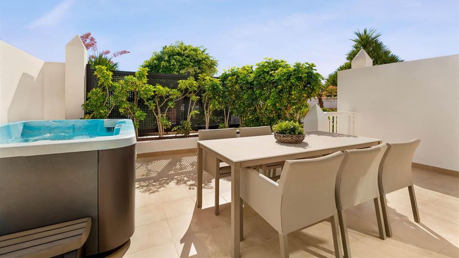 Wyndham Residences Golf del Sur Room