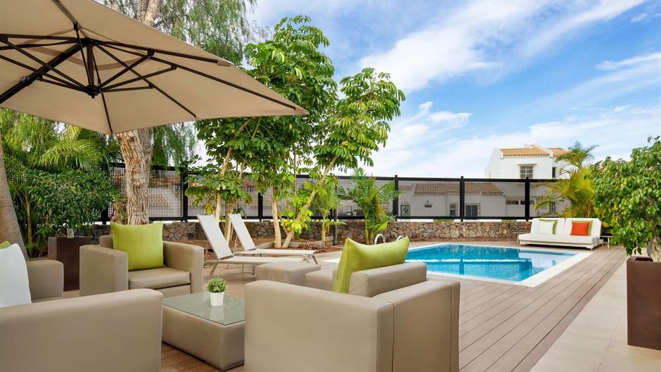 Wyndham Residences Golf del Sur Room