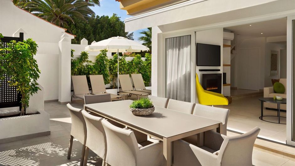 Wyndham Residences Golf del Sur Room