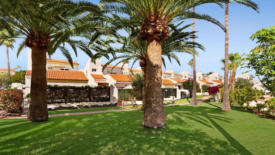 Wyndham Residences Golf del Sur Exterior