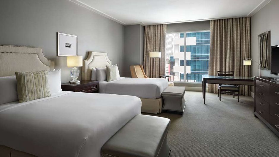 Bristol Panama Room