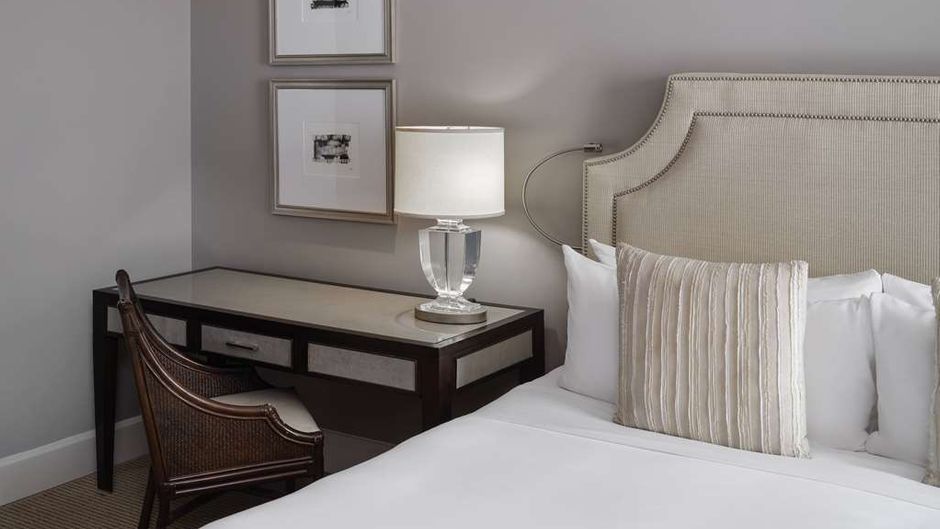Bristol Panama Room