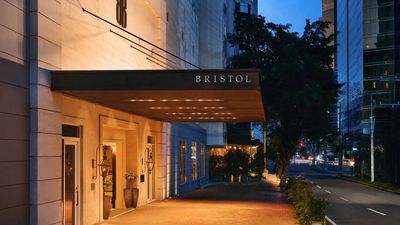 Bristol Panama