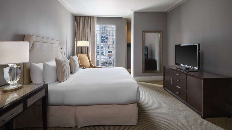 Bristol Panama Room