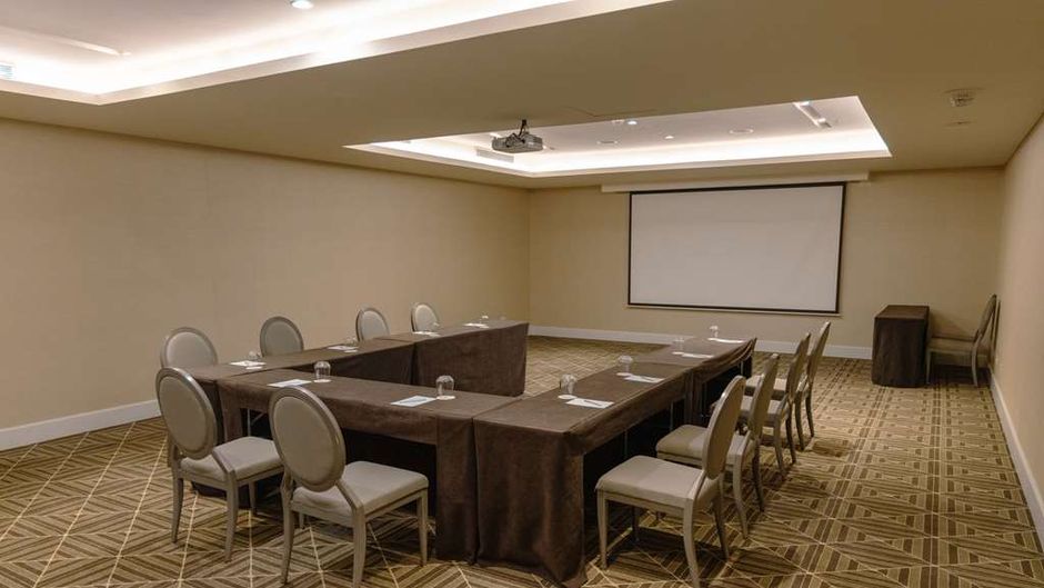 Bristol Panama Meeting