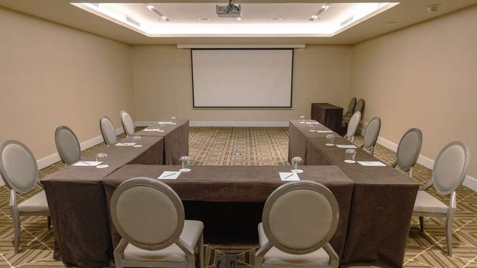 Bristol Panama Meeting