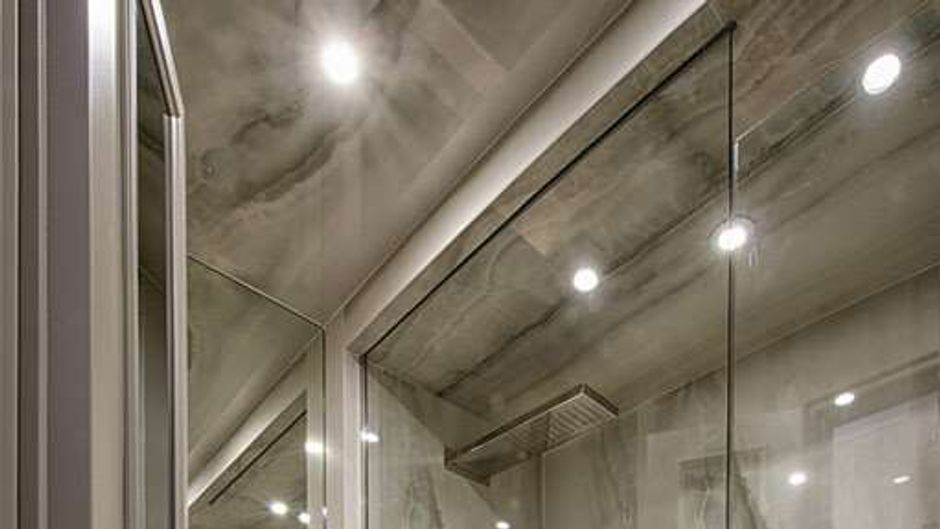 Palazzo Nainer Room