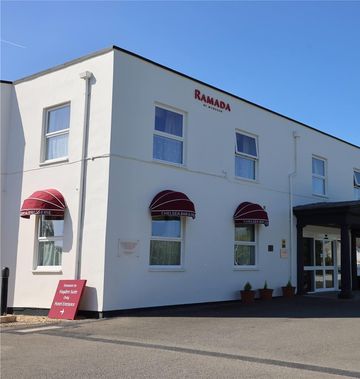 Ramada by Wyndham Cheltenham
