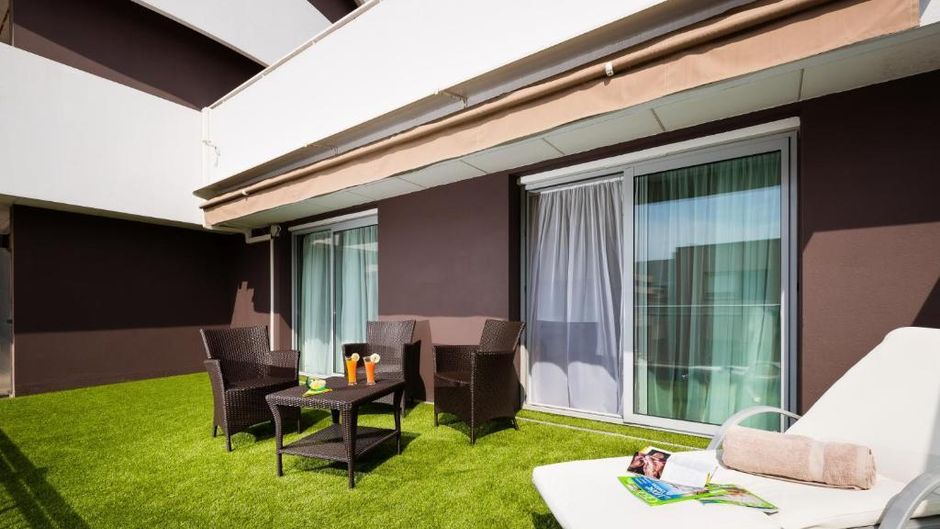 Helios Hotel Other