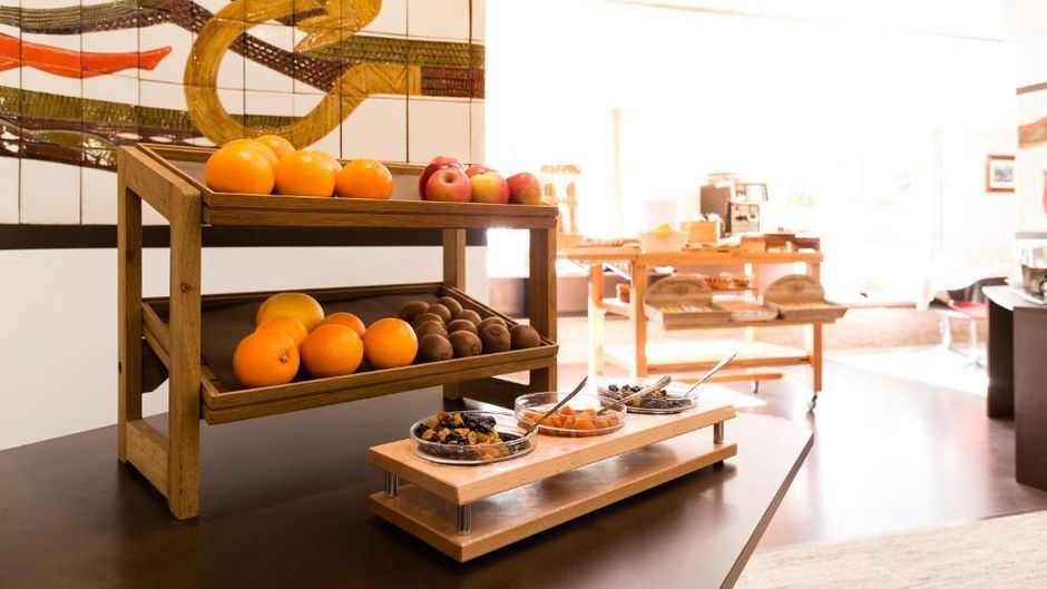 Helios Hotel Restaurant