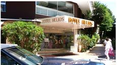 Helios Hotel