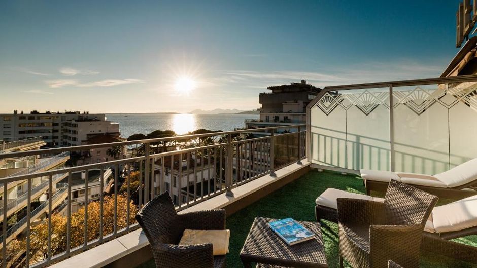 Helios Hotel Other