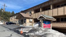 SureStay Plus Hotel by BW Mammoth Lakes